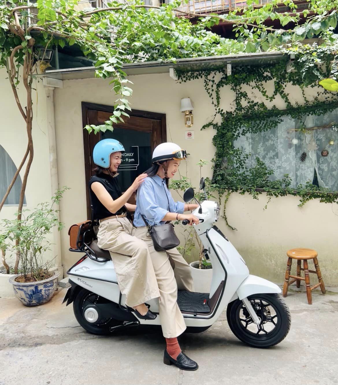 5 lý do nên chọn VinFast Evo 200 cho di chuyển hàng ngày